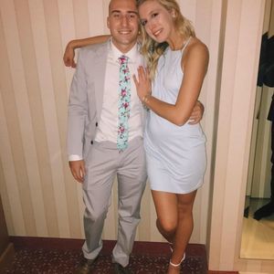 Meet your Posher, Connor